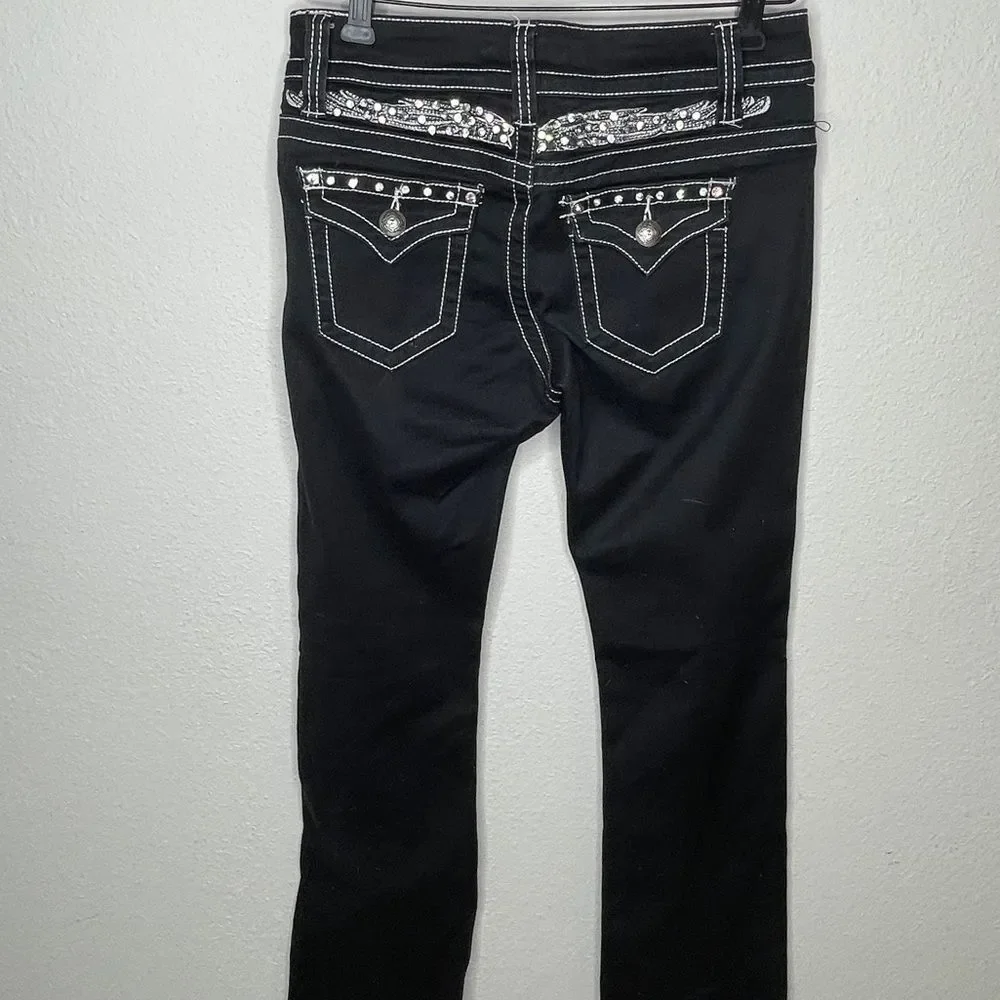 Zipper‎ Jeans - Picture 4 of 9
